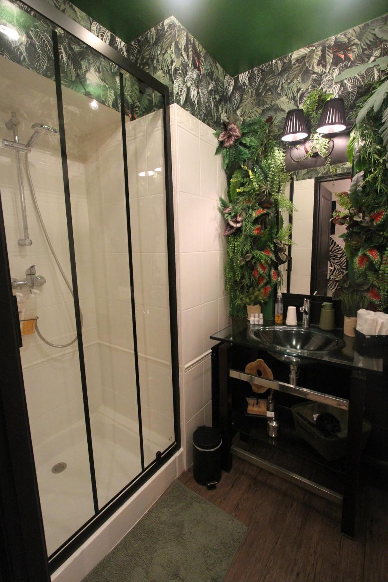 Taty Ginette Maison Et Table D'Hotes Marolles  Dış mekan fotoğraf