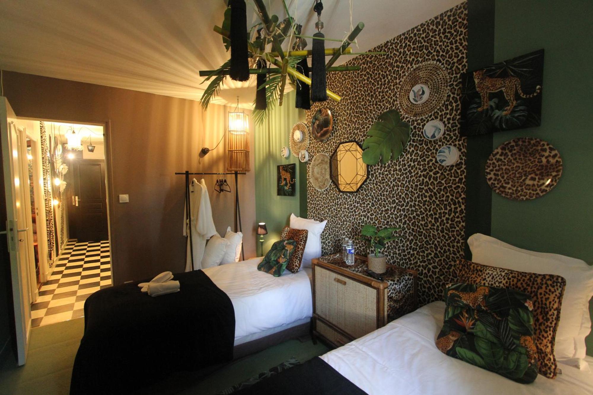 Taty Ginette Maison Et Table D'Hotes Marolles  Dış mekan fotoğraf