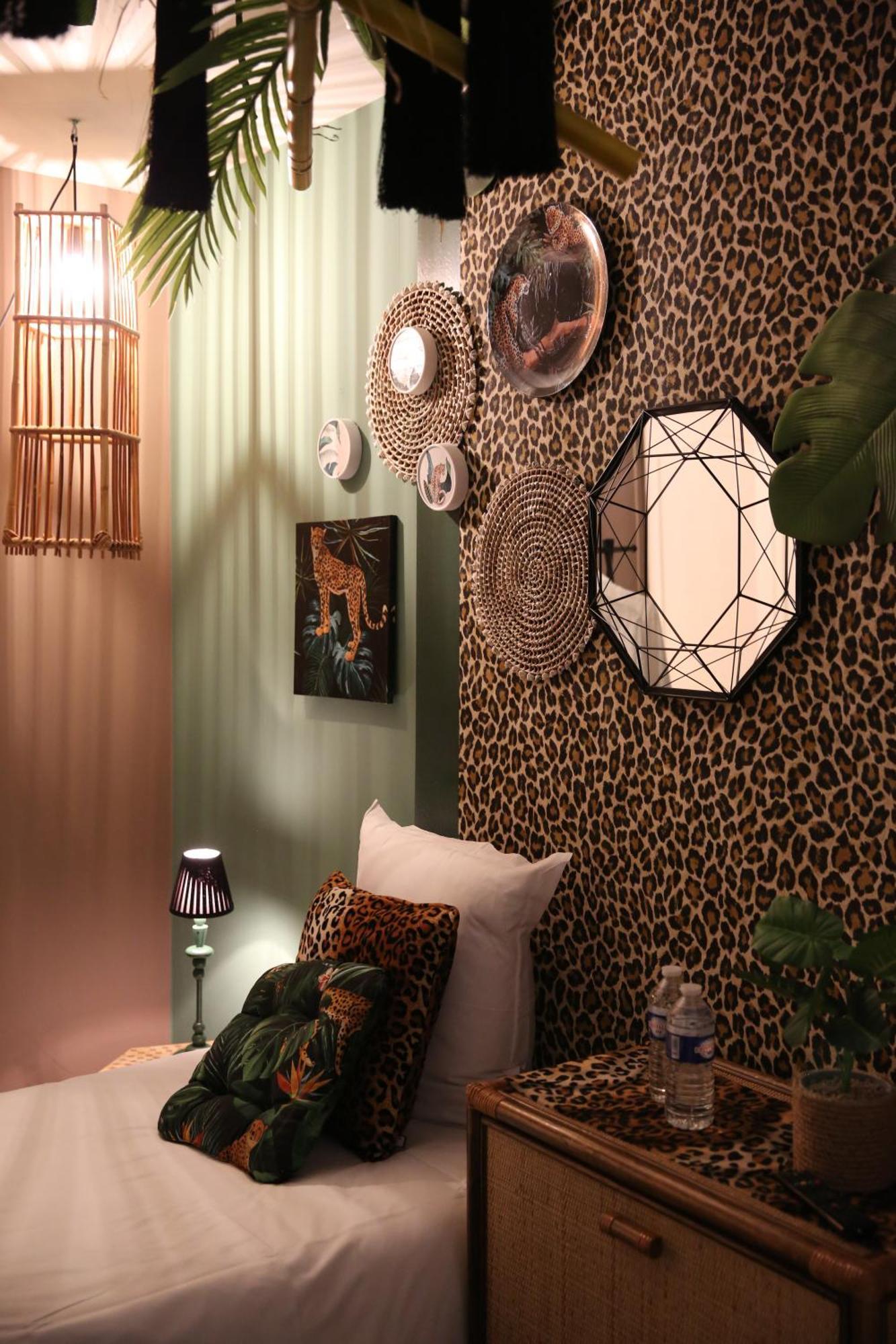 Taty Ginette Maison Et Table D'Hotes Marolles  Dış mekan fotoğraf