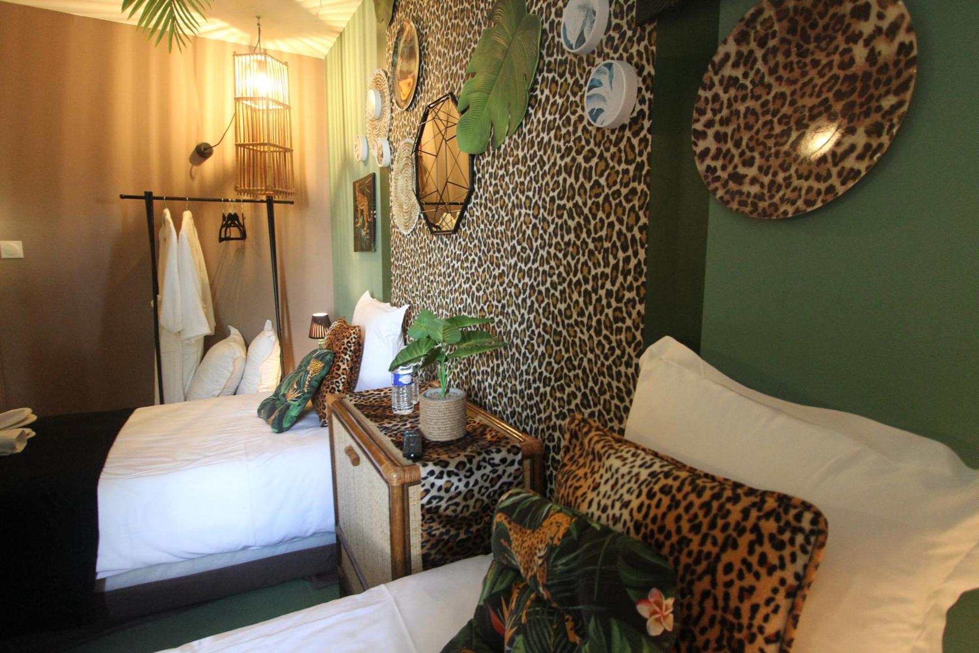 Taty Ginette Maison Et Table D'Hotes Marolles  Dış mekan fotoğraf