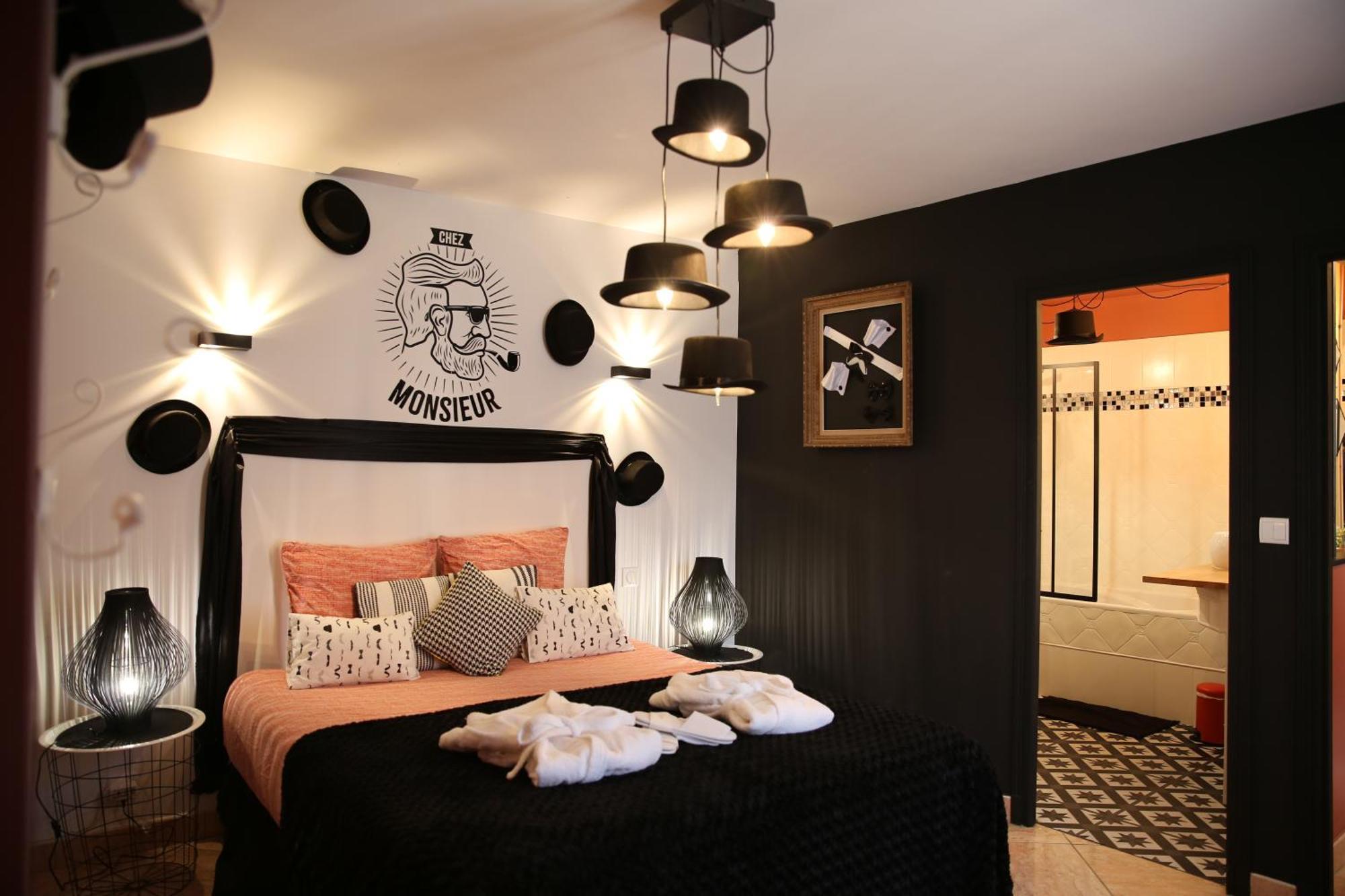 Taty Ginette Maison Et Table D'Hotes Marolles  Dış mekan fotoğraf