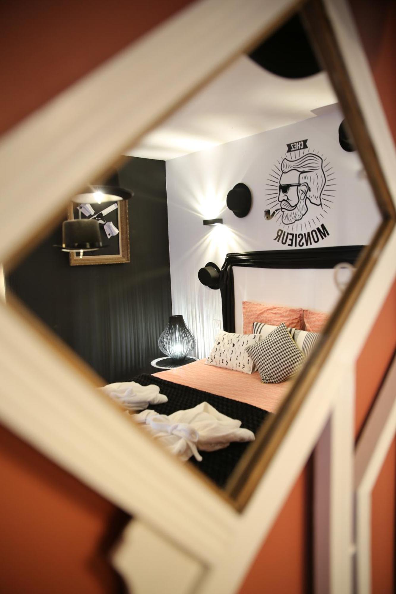 Taty Ginette Maison Et Table D'Hotes Marolles  Dış mekan fotoğraf