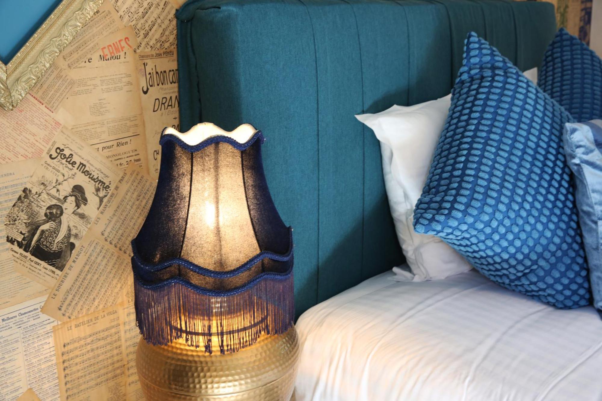 Taty Ginette Maison Et Table D'Hotes Marolles  Dış mekan fotoğraf